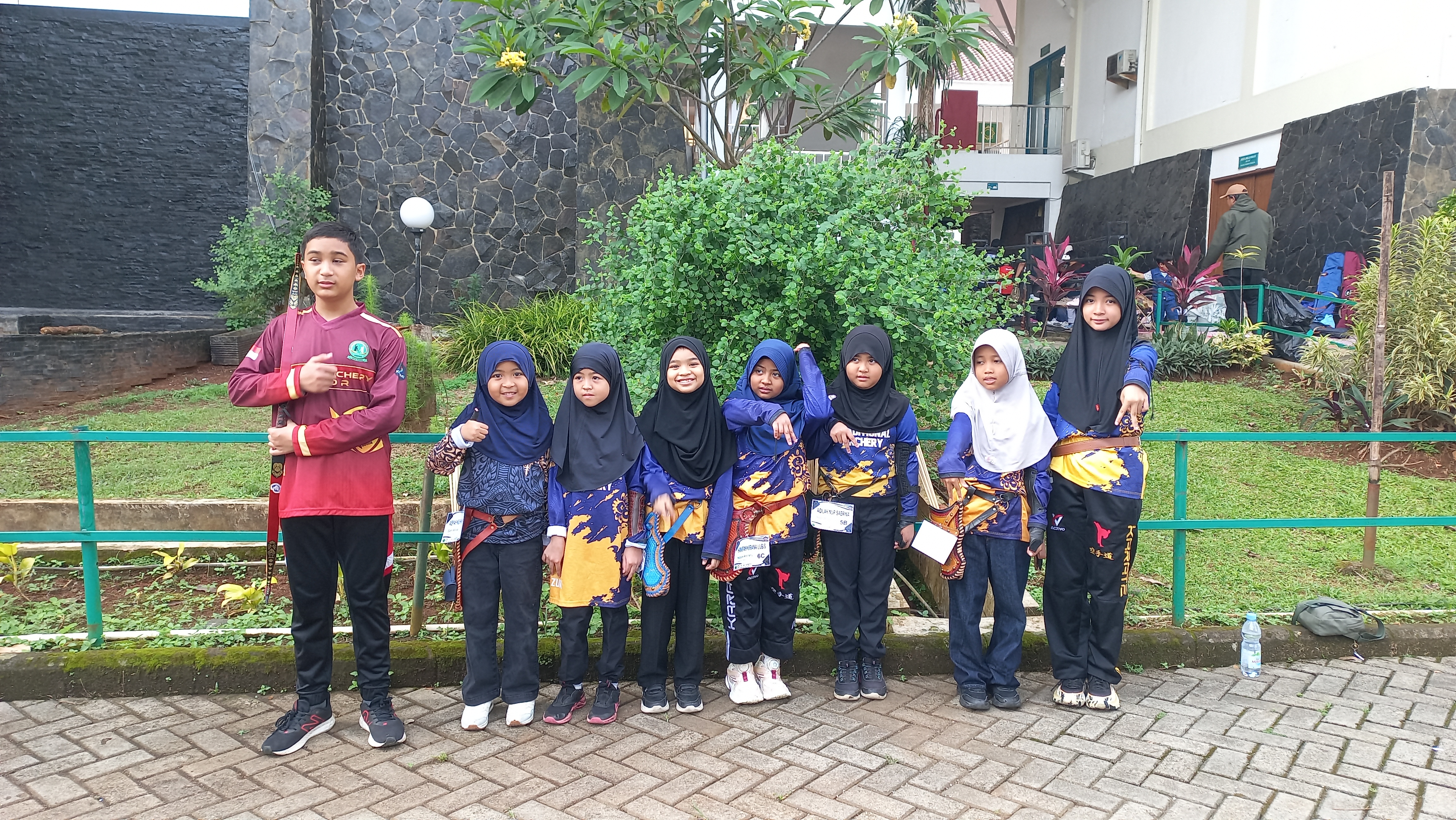 Latihan